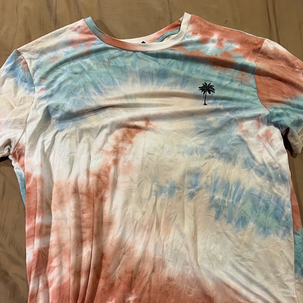 Shein 2XL T Shirt Fits more like XL